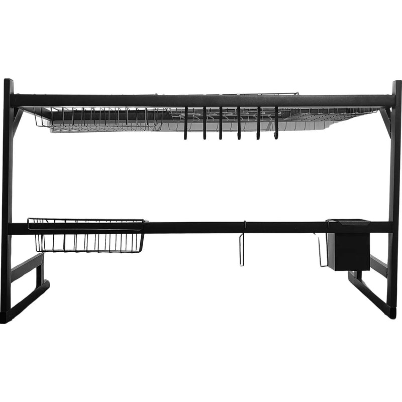 Escorredor de Louça Kitchen Rack Inox