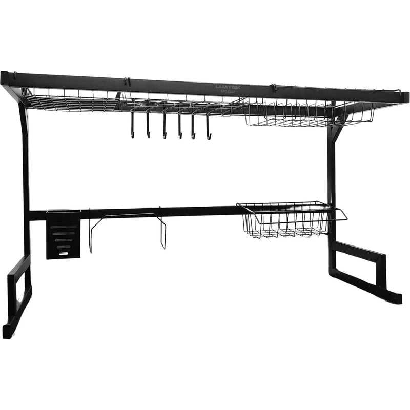 Escorredor de Louça Kitchen Rack Inox