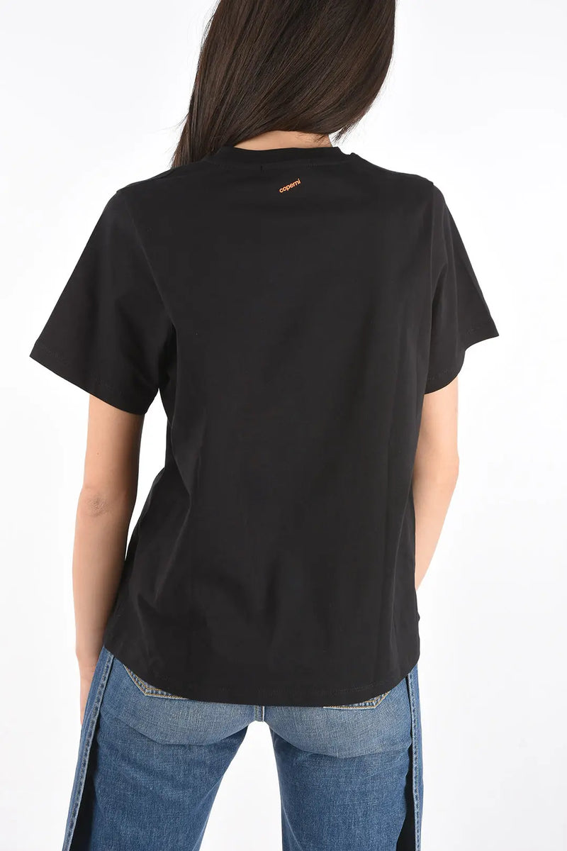 Camiseta Oversized para Mulheres com Estilo